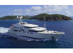 Luxury Charter Motor Yacht Solemar 