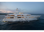 Luxury Charter Motor Yacht Solemates 