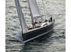 Luxury Charter Sailing Yacht Solleone 