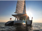 Luxury Charter Sailing Yacht Soon Come 