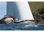 Luxury Charter Sailing Yacht Sotto Vento 