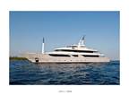 Luxury Charter Motor Yacht South 