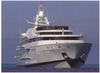 Luxury Charter Motor Yacht Southern Cross  III