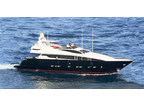 Luxury Charter Motor Yacht Sparkling 