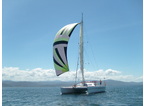 Luxury Charter Sailing Yacht Spartivento 