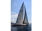 Luxury Charter Sailing Yacht Speedy Go 