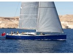 Luxury Charter Sailing Yacht Spiip 