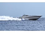 Luxury Charter Motor Yacht Spin Doctor 