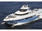 Luxury Charter Motor Yacht Spirit 