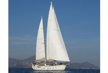  Luxury Charter Yacht