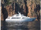 Luxury Charter Power Mono Yacht Star Of The Sea 