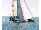 Luxury Charter Sail Mono Yacht Stars 
