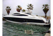  Luxury Charter Yacht