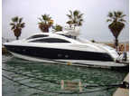 Luxury Charter Motor Yacht Stella Delta 