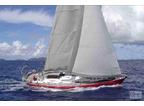 Luxury Charter Monohull Sailing Yacht Yacht Stenella 