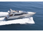 Luxury Charter Motor Yacht Stingray M 