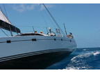 Luxury Charter Sailing Yacht Stravaig 