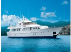 Luxury Charter Motor Yacht Suncoco 