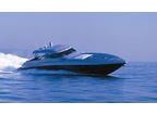 Luxury Charter Motor Yacht Sunday 