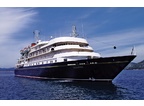 Luxury Charter Motor Yacht Sunrise 