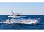 Luxury Charter Motor Yacht Susan  II