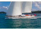 Luxury Charter Sailing Yacht Swallows & Amazons 