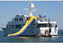  Luxury Charter Yacht