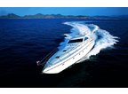 Luxury Charter Motor Yacht Sweet Titi 