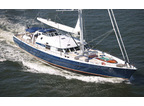 Luxury Charter Sailing Yacht Sy Mitseaah 