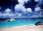 Luxury Charter Sailing Yacht Tahuata 