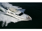 Luxury Charter Motor Yacht Take Five 