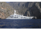 Luxury Charter Motor Yacht Talisman C 