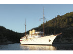 Luxury Charter Motor Yacht Talitha 