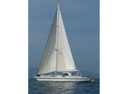 Luxury Charter Sailing Yacht Taronga 