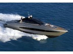 Luxury Charter Motor Yacht Teone 