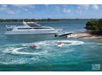 Luxury Charter Motor Yacht Yacht Texas Star 