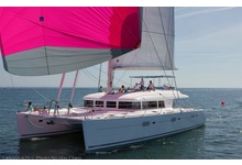  Luxury Charter Yacht