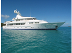Luxury Charter Motor Yacht The Daybreak 