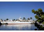 Luxury Charter Motor Yacht The Highlander 