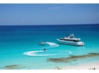 Luxury Charter Motor Yacht The Lady J 