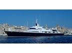 Luxury Charter Motor Yacht The One 