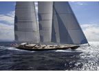 Luxury Charter Sailing Yacht This Is Us 
