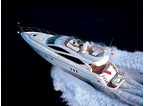 Luxury Charter Motor Yacht Tia 