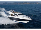 Luxury Charter Motor Yacht Tiger Feet 