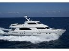 Luxury Charter Power Mono Yacht Tigers Eye 