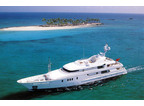 Luxury Charter Motor Yacht Tigre D'or 