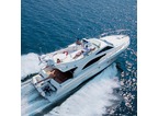 Luxury Charter Motor Yacht Time Out 