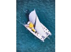 Luxury Charter Sailing Yacht Tiputa 