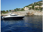 Luxury Charter Motor Yacht Tir Na Nog 