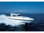 Luxury Charter Motor Yacht Titti 